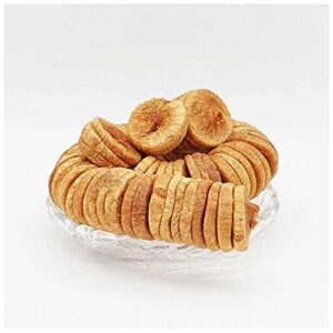 Premium Dried Figs (Injeer) 500g – 100% Natural & Organic